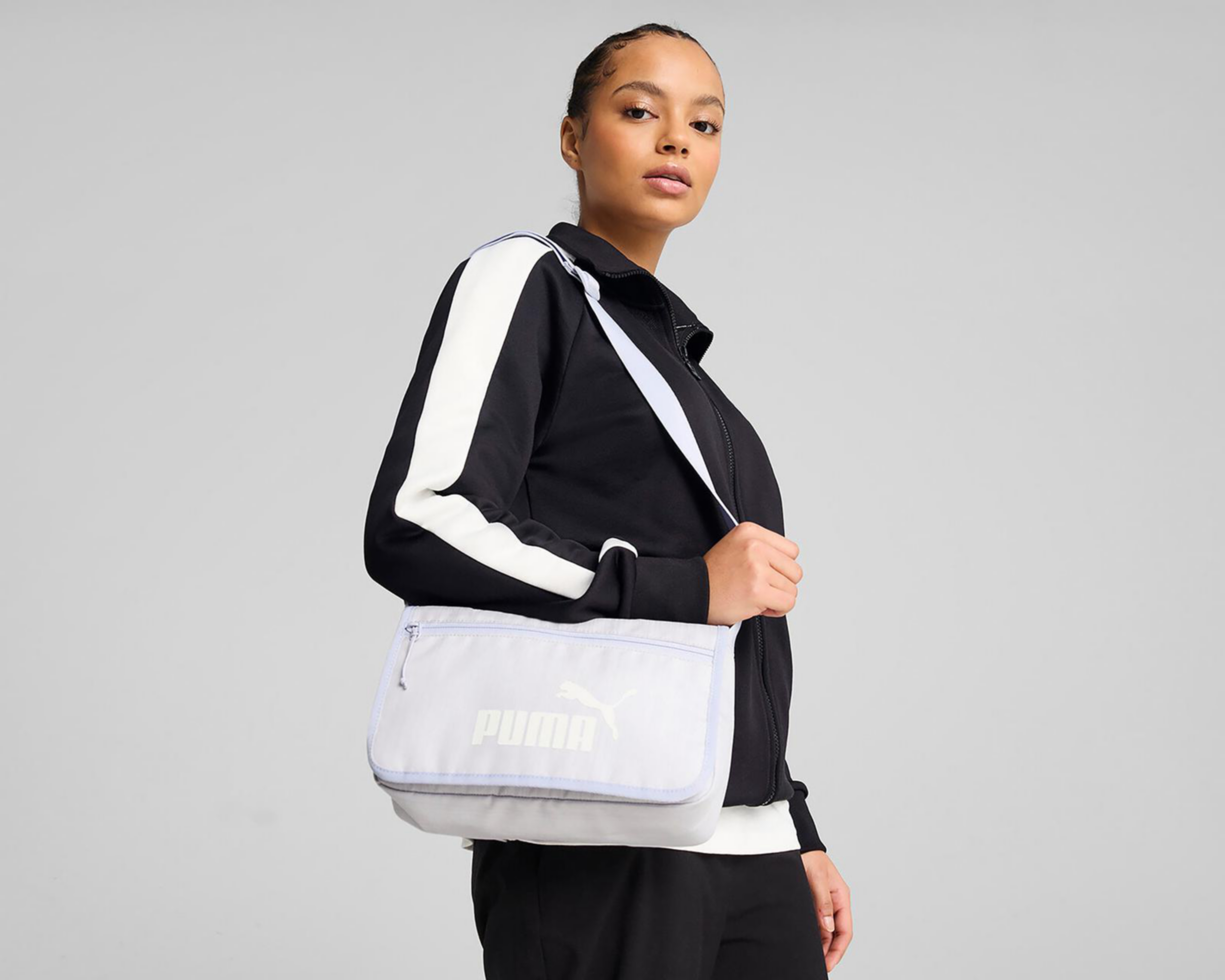Foto 5 pulgar | Bandolera para Mujer Puma