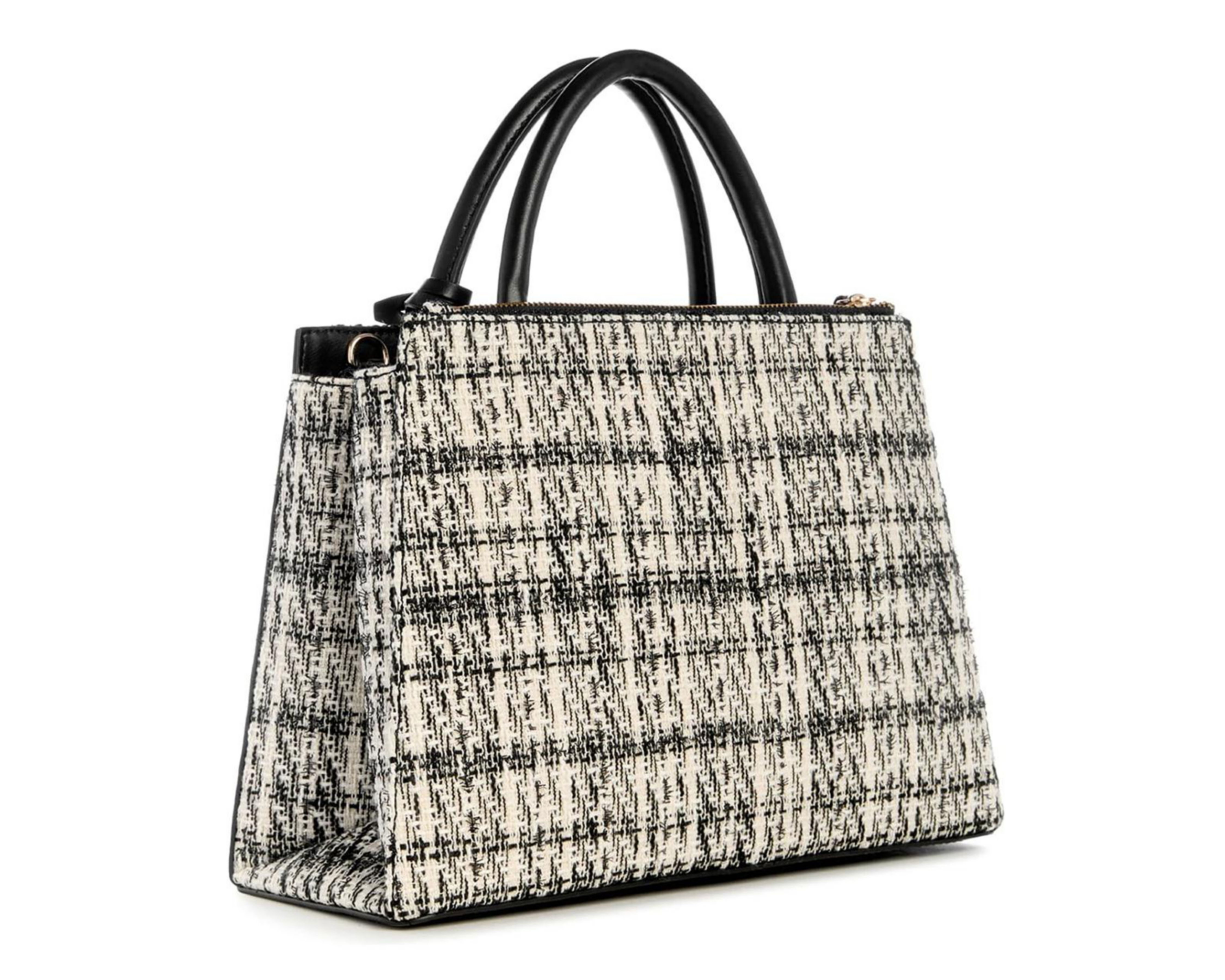 Foto 3 pulgar | Bolsa de Mano Guess Hauser
