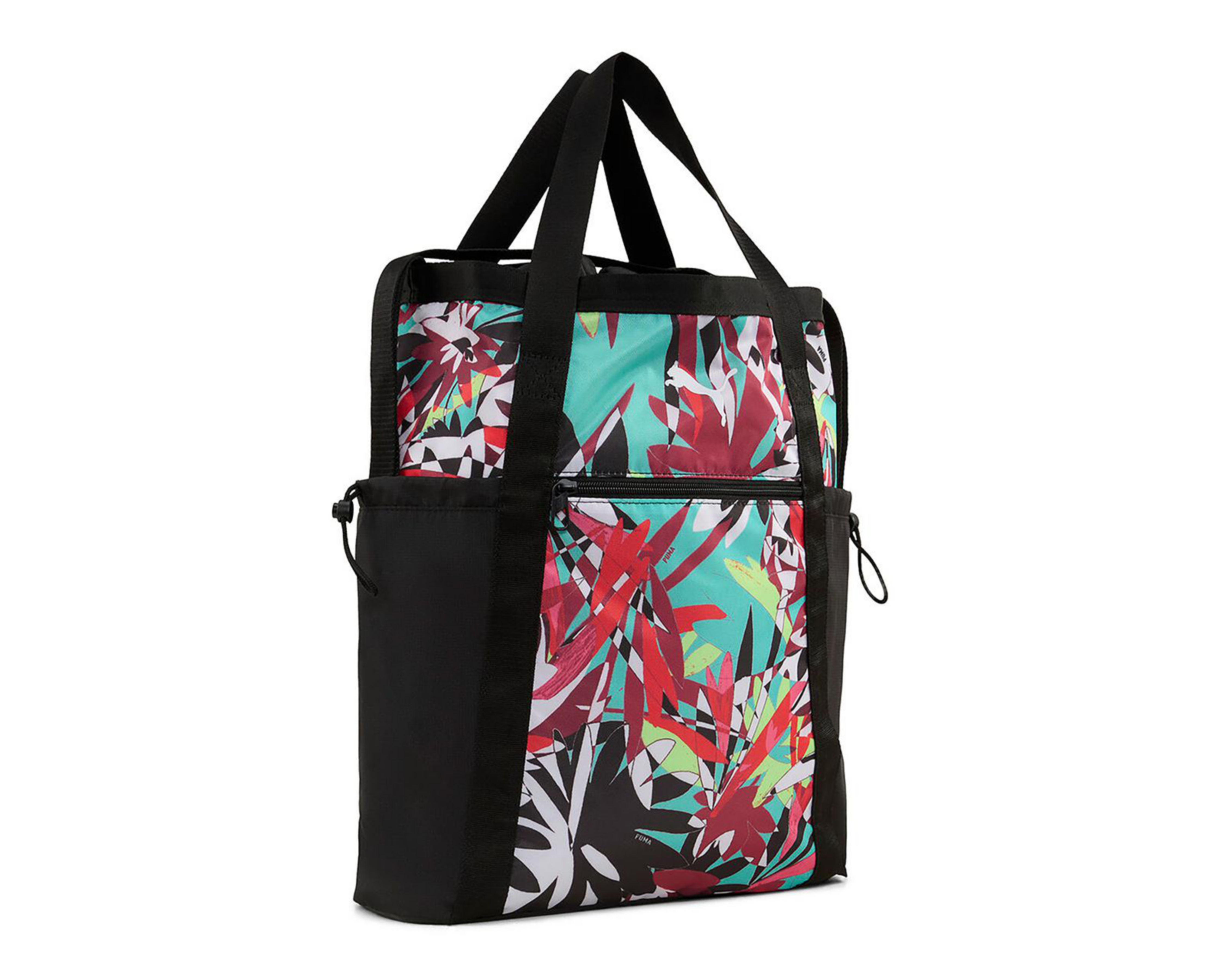 Foto 1 | Bolsa Deportiva Puma At Essential Lace Multicolor