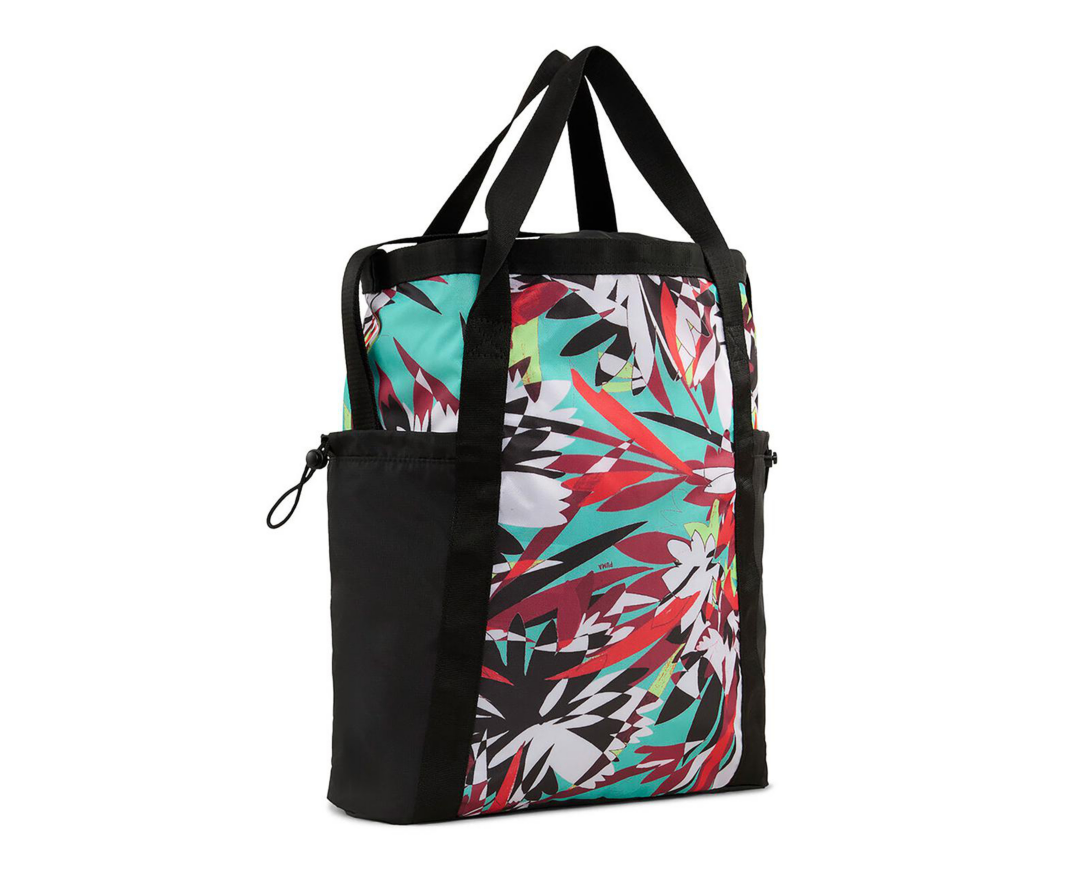 Foto 2 | Bolsa Deportiva Puma At Essential Lace Multicolor