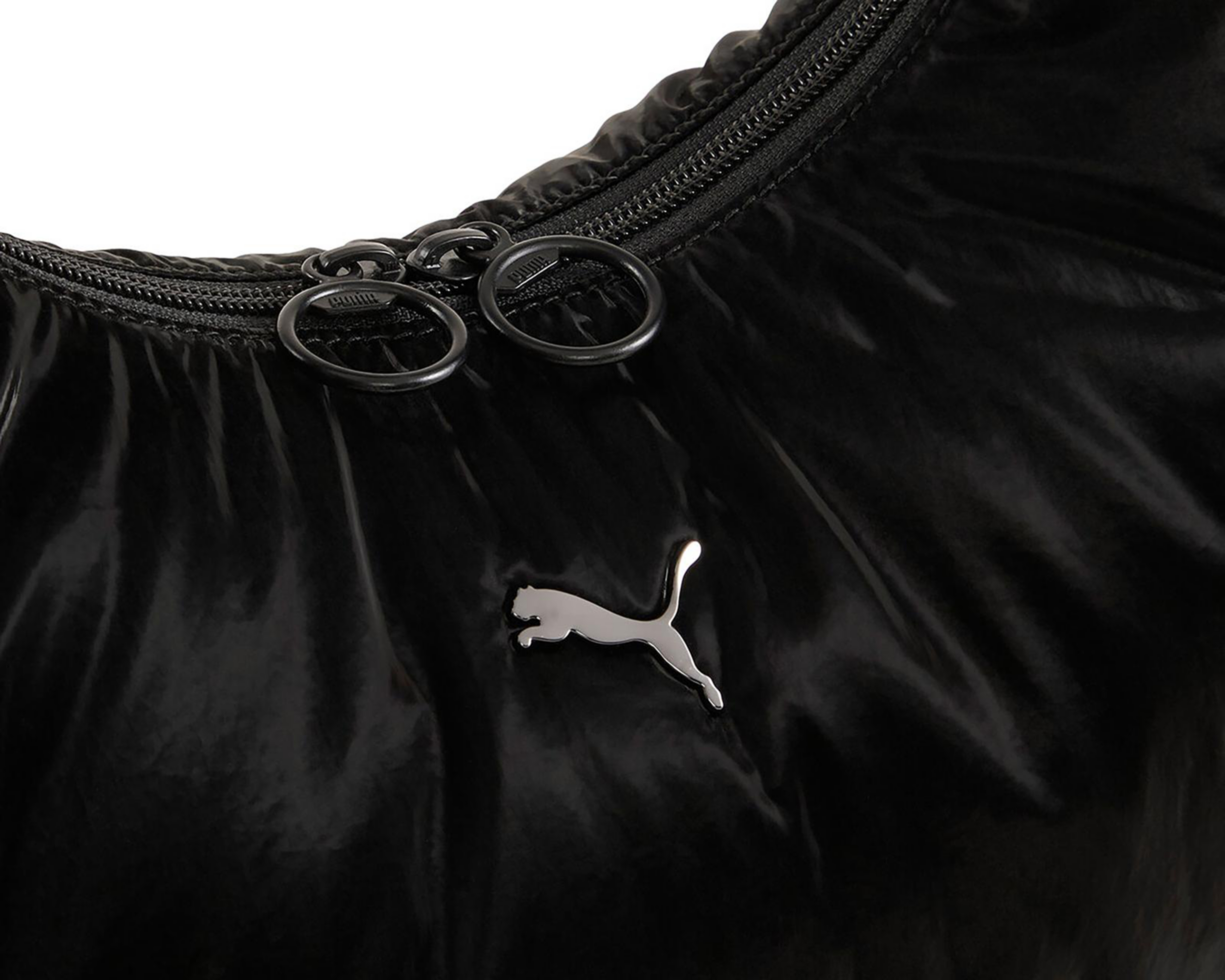 Foto 4 pulgar | Bolsa de Hombro Puma Hobo