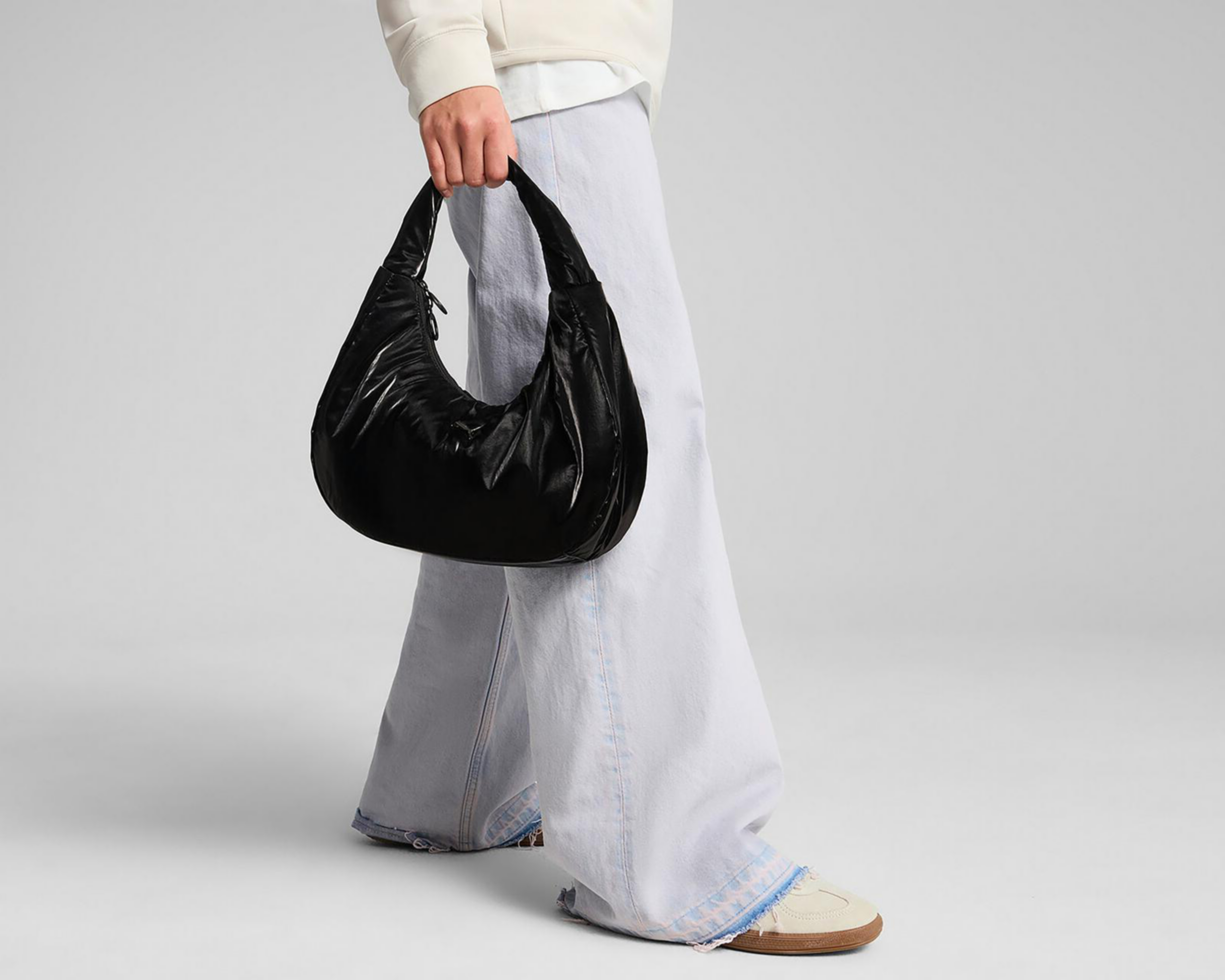 Foto 5 pulgar | Bolsa de Hombro Puma Hobo