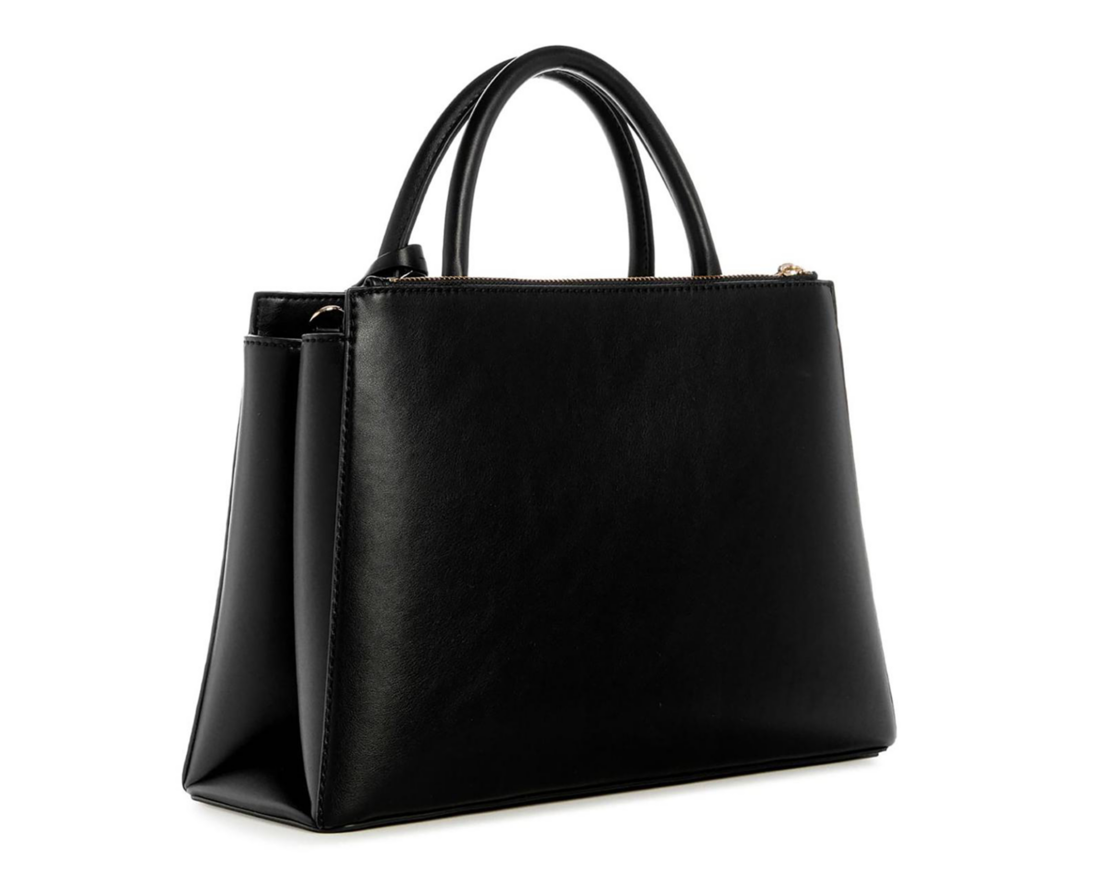 Foto 3 pulgar | Bolsa de Mano Guess Hauser