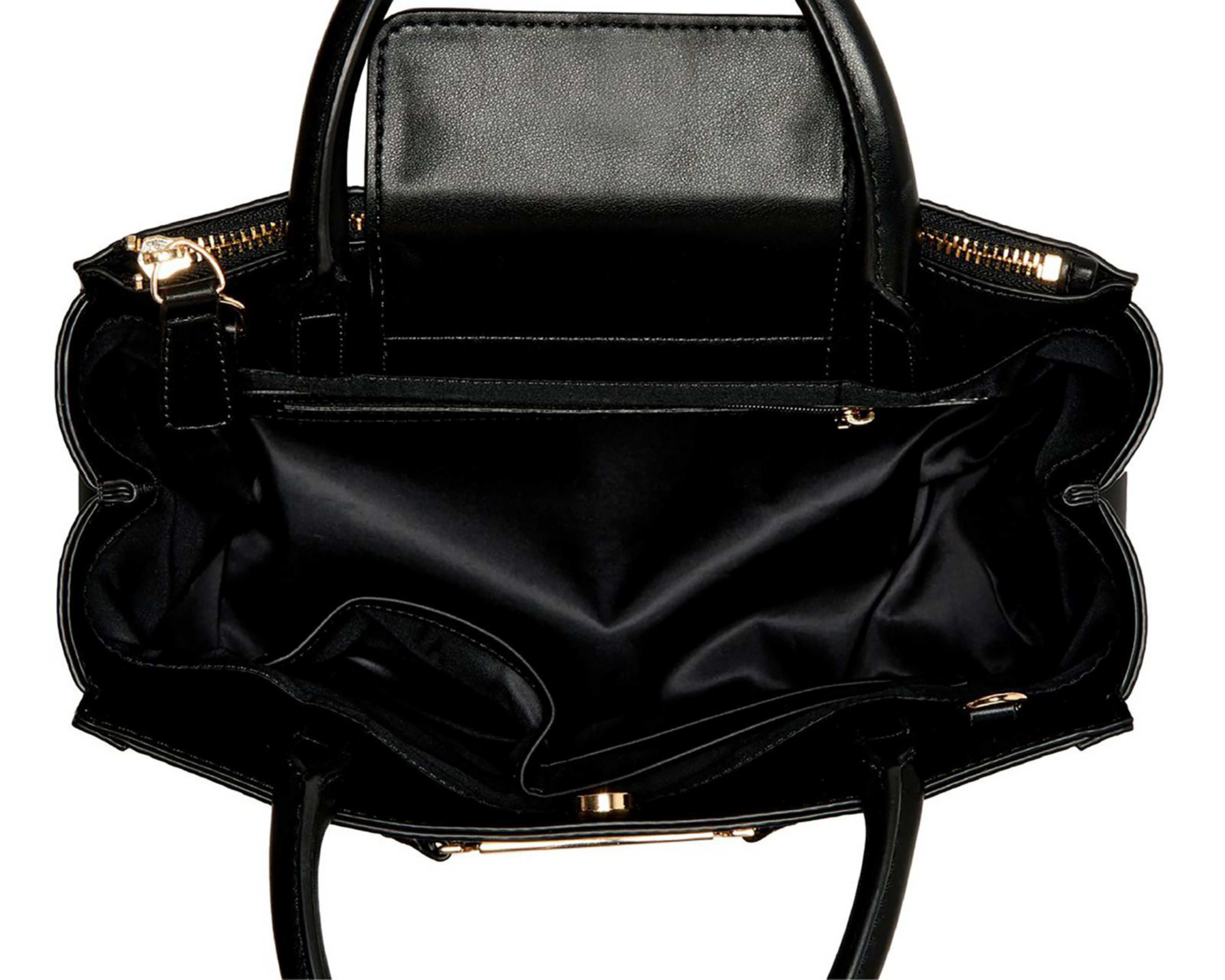 Foto 4 pulgar | Bolsa de Mano Guess Hauser