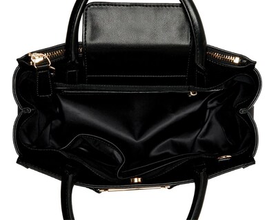 Foto 3 | Bolsa de Mano Guess Hauser