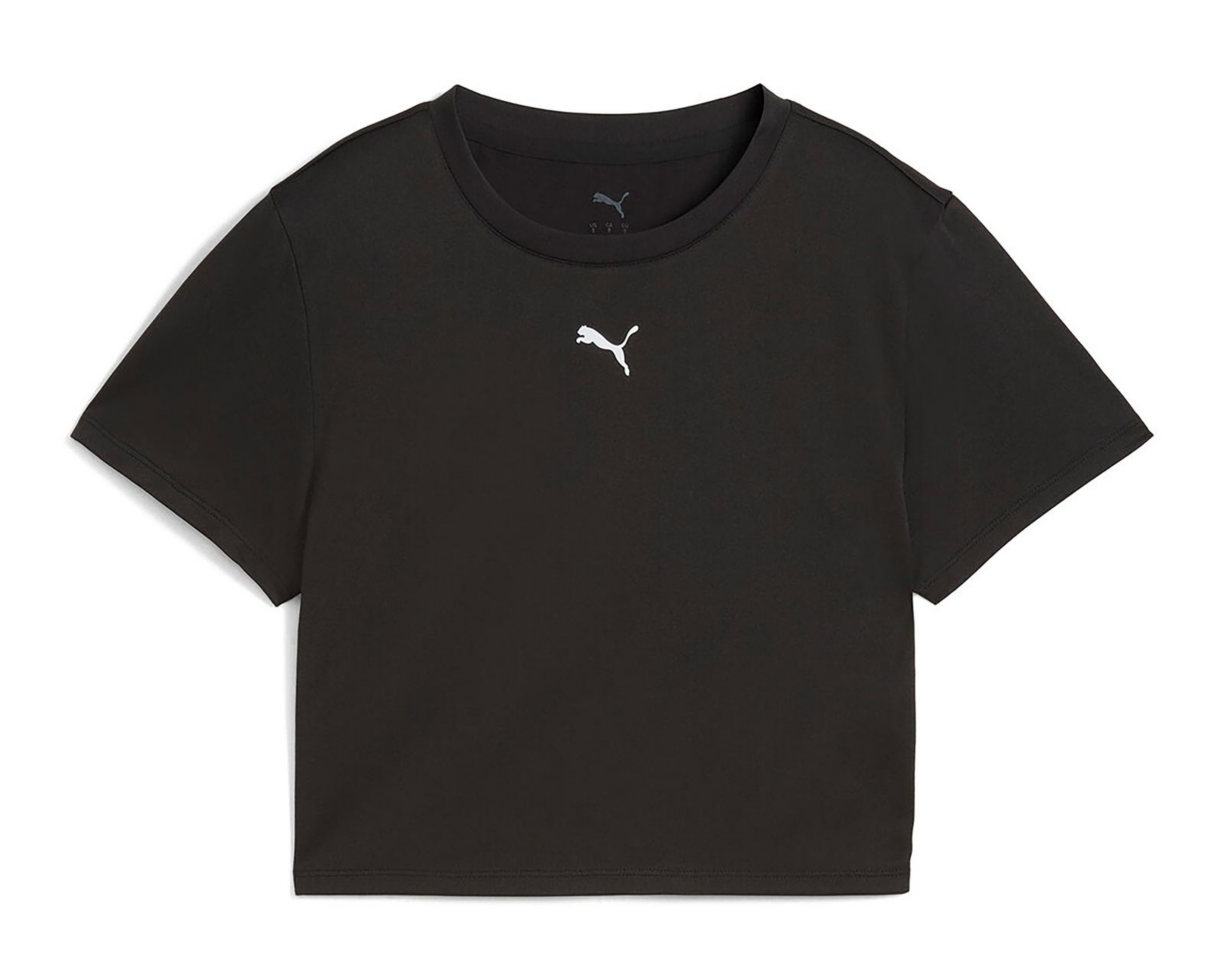 Foto 2 pulgar | Playera de Entrenamiento Puma Tad Essentials DryCELL para Mujer