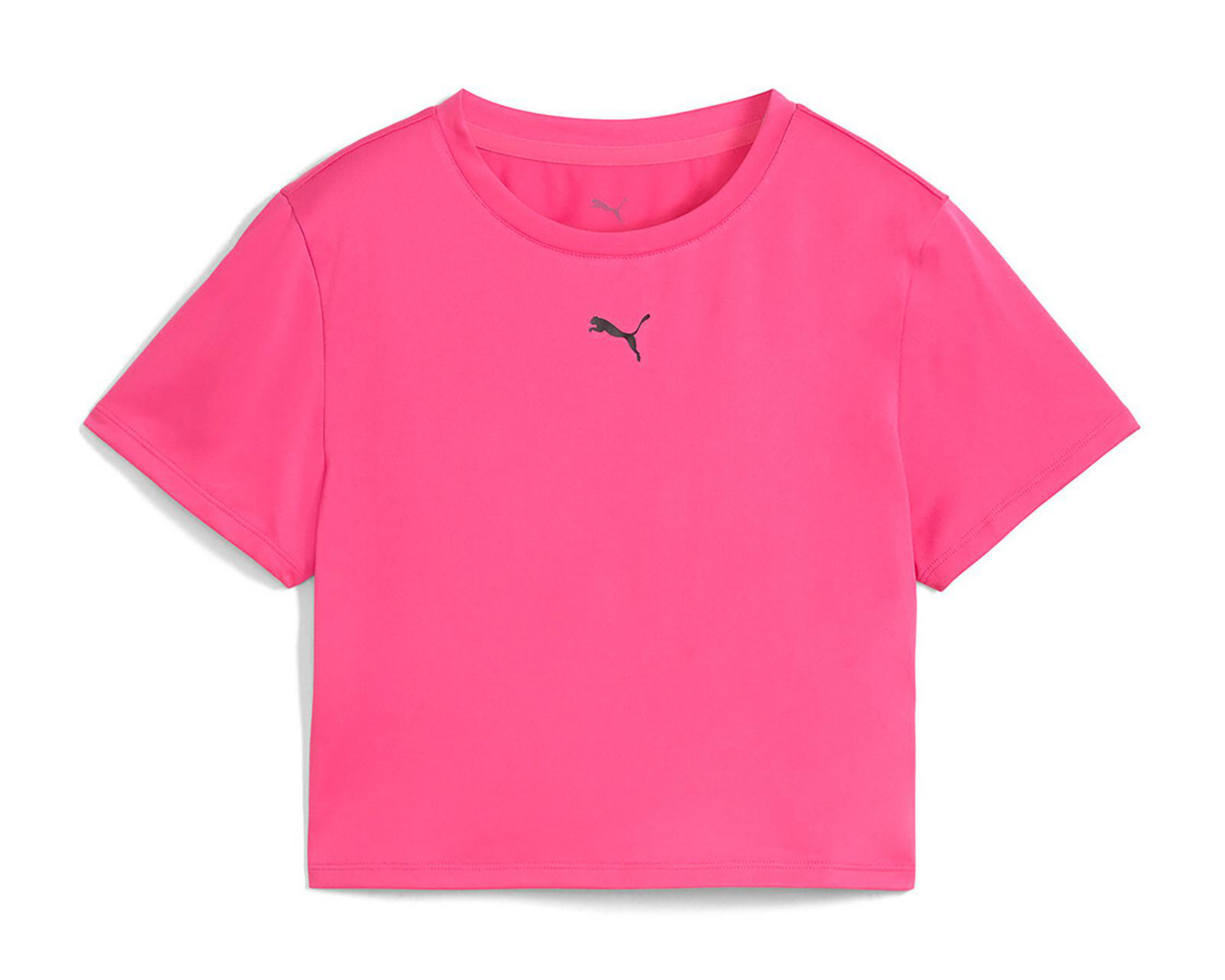 Foto 2 pulgar | Playera Deportiva Puma Train All Day Baby DryCELL para Mujer
