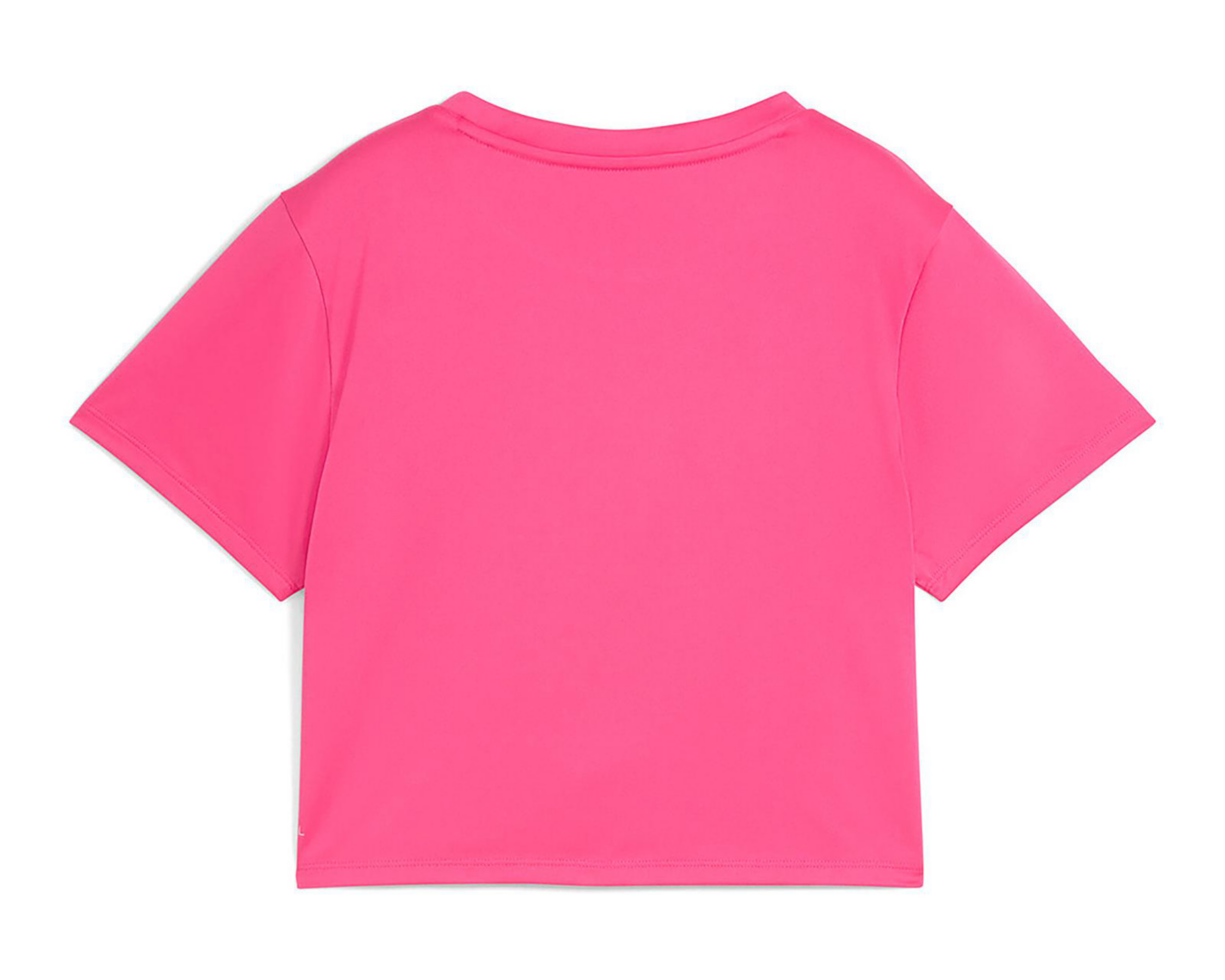 Foto 3 pulgar | Playera Deportiva Puma Train All Day Baby DryCELL para Mujer