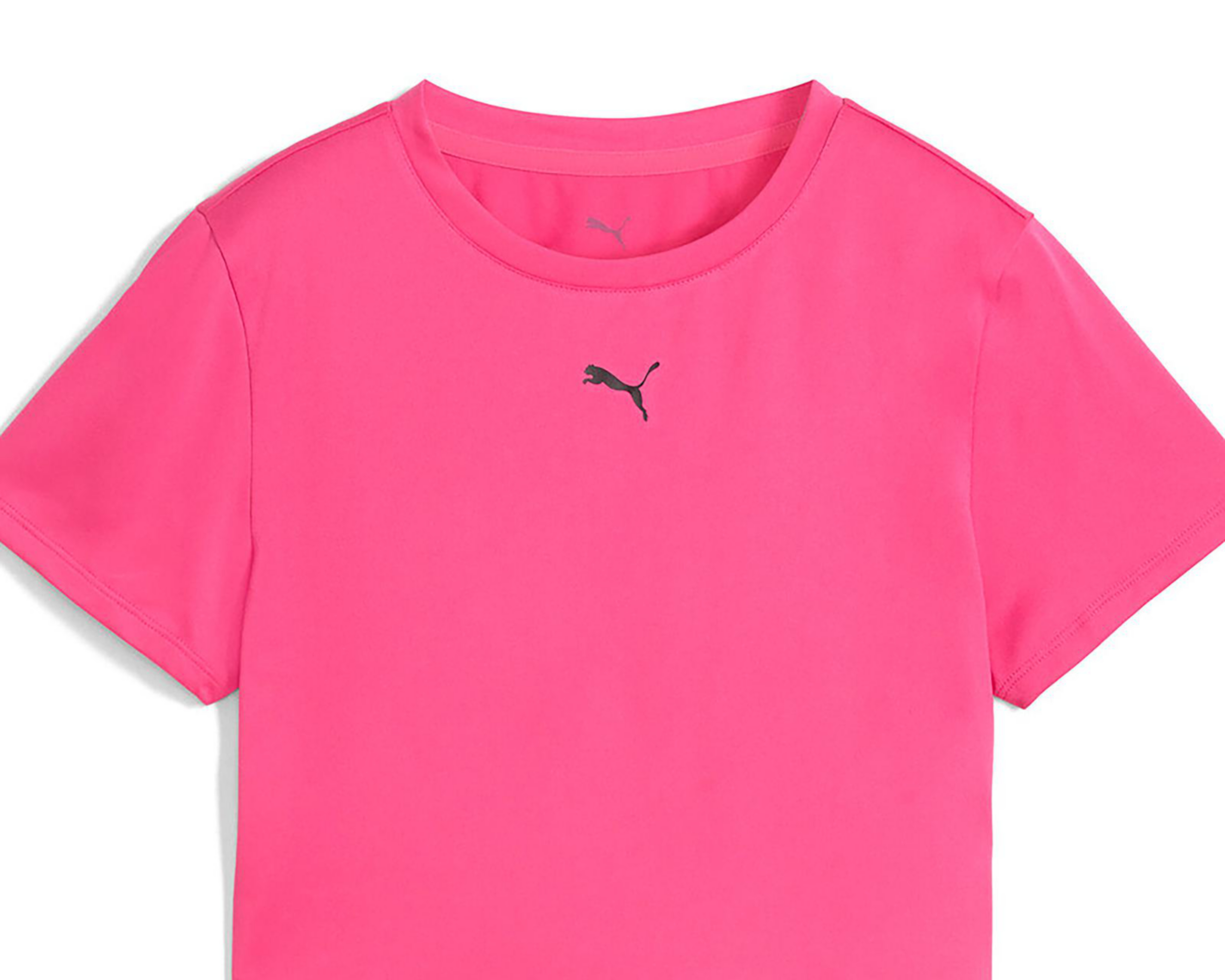 Foto 4 pulgar | Playera Deportiva Puma Train All Day Baby DryCELL para Mujer