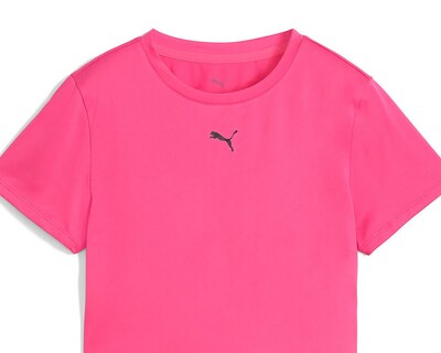 Foto 3 | Playera Deportiva Puma Train All Day Baby DryCELL para Mujer