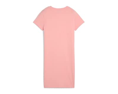 Foto 2 | Vestido Puma Essentials Rosa para Mujer