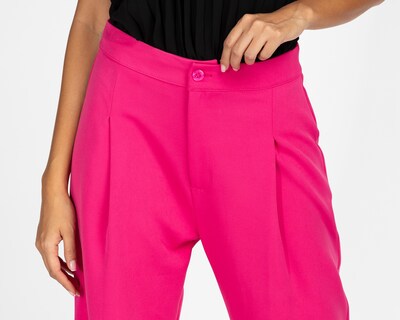 Foto 4 | Pantalón de Vestir Sahara Tiro Alto para Mujer