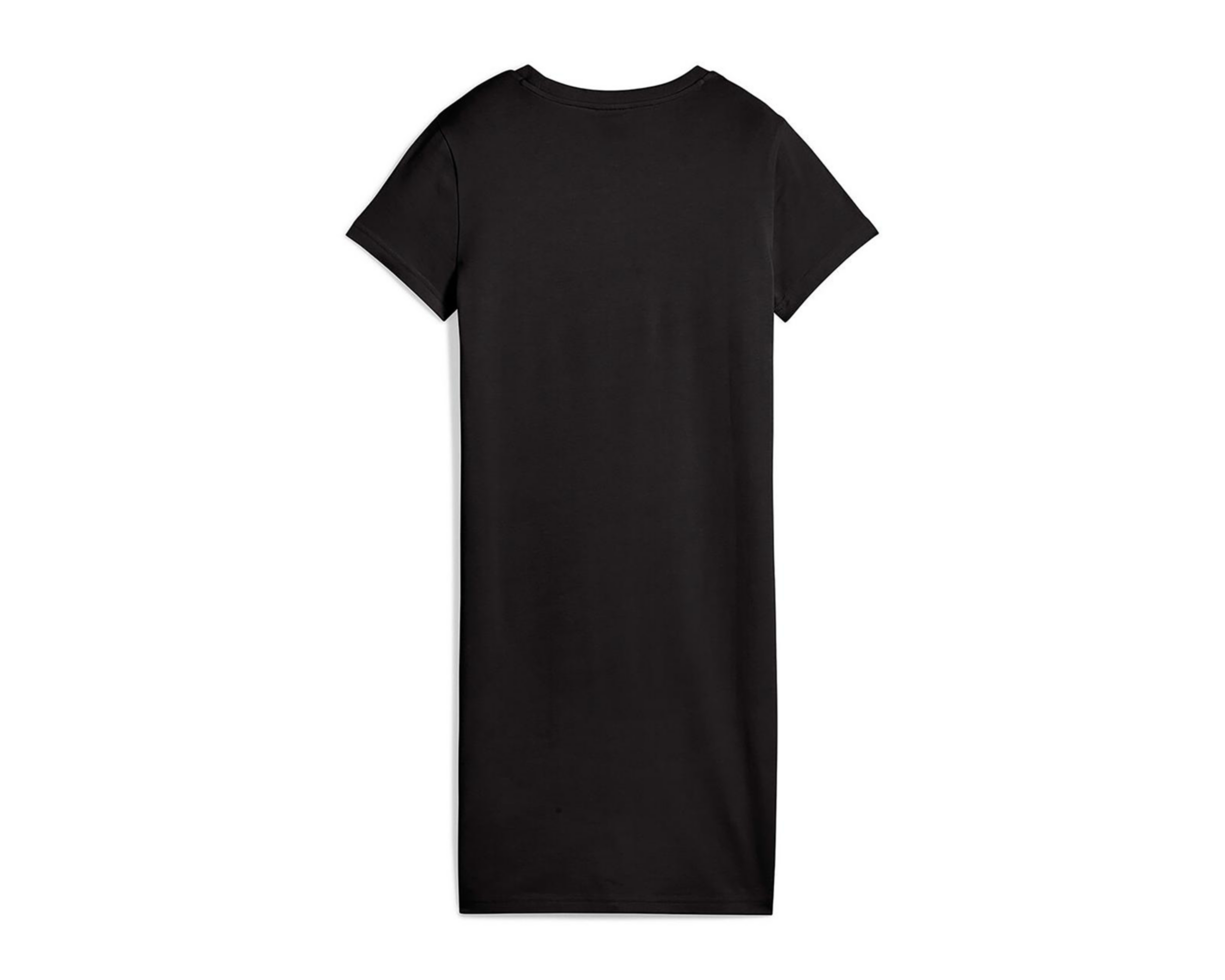 Foto 3 pulgar | Vestido Puma Essentials Negro