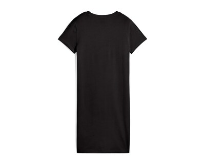 Foto 2 | Vestido Puma Essentials Negro