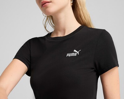 Foto 5 | Vestido Puma Essentials Negro