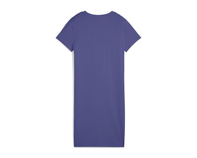 Foto 2 | Vestido Puma Essentials Morado