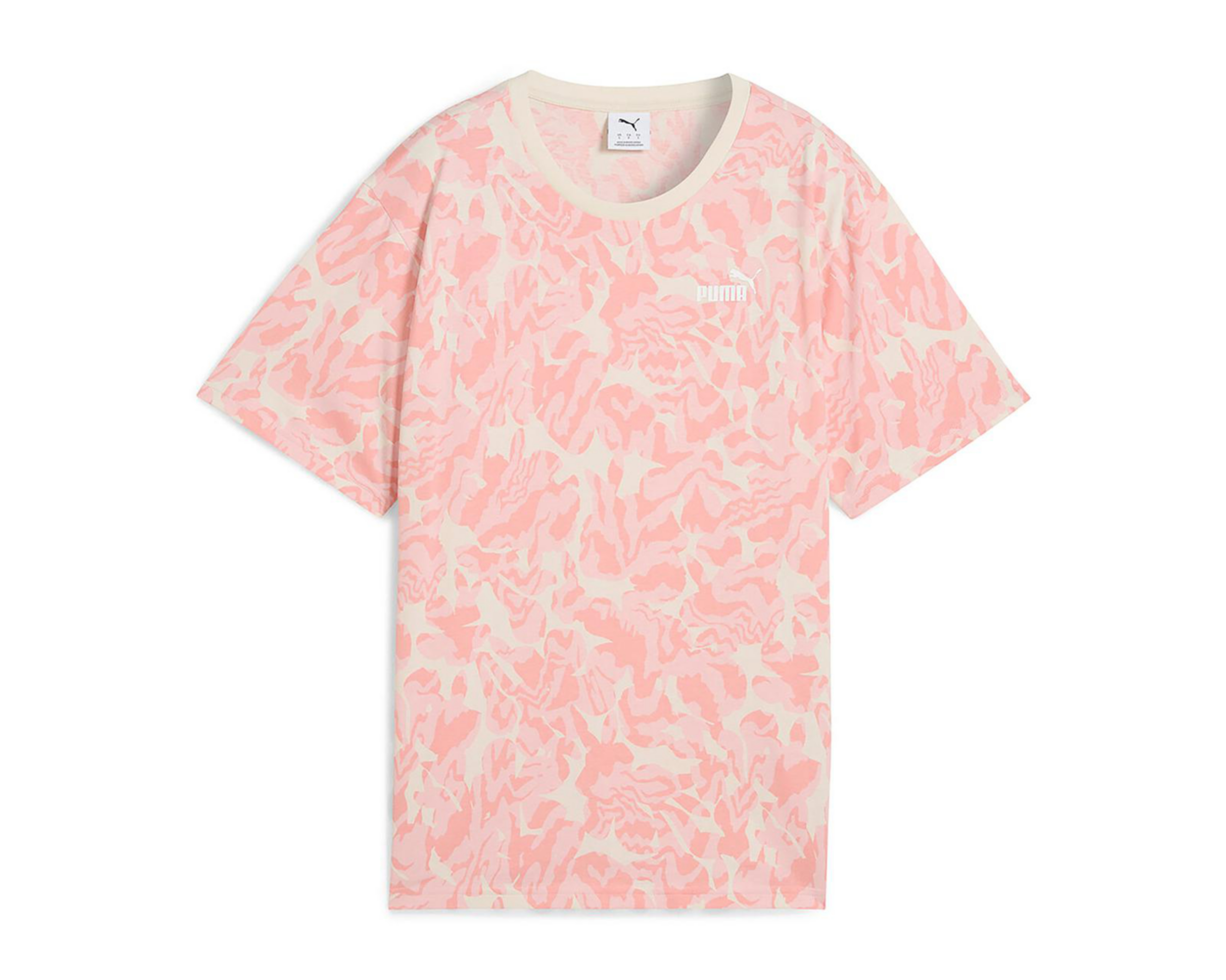 Foto 2 pulgar | Playera de Entrenamiento Puma para Mujer
