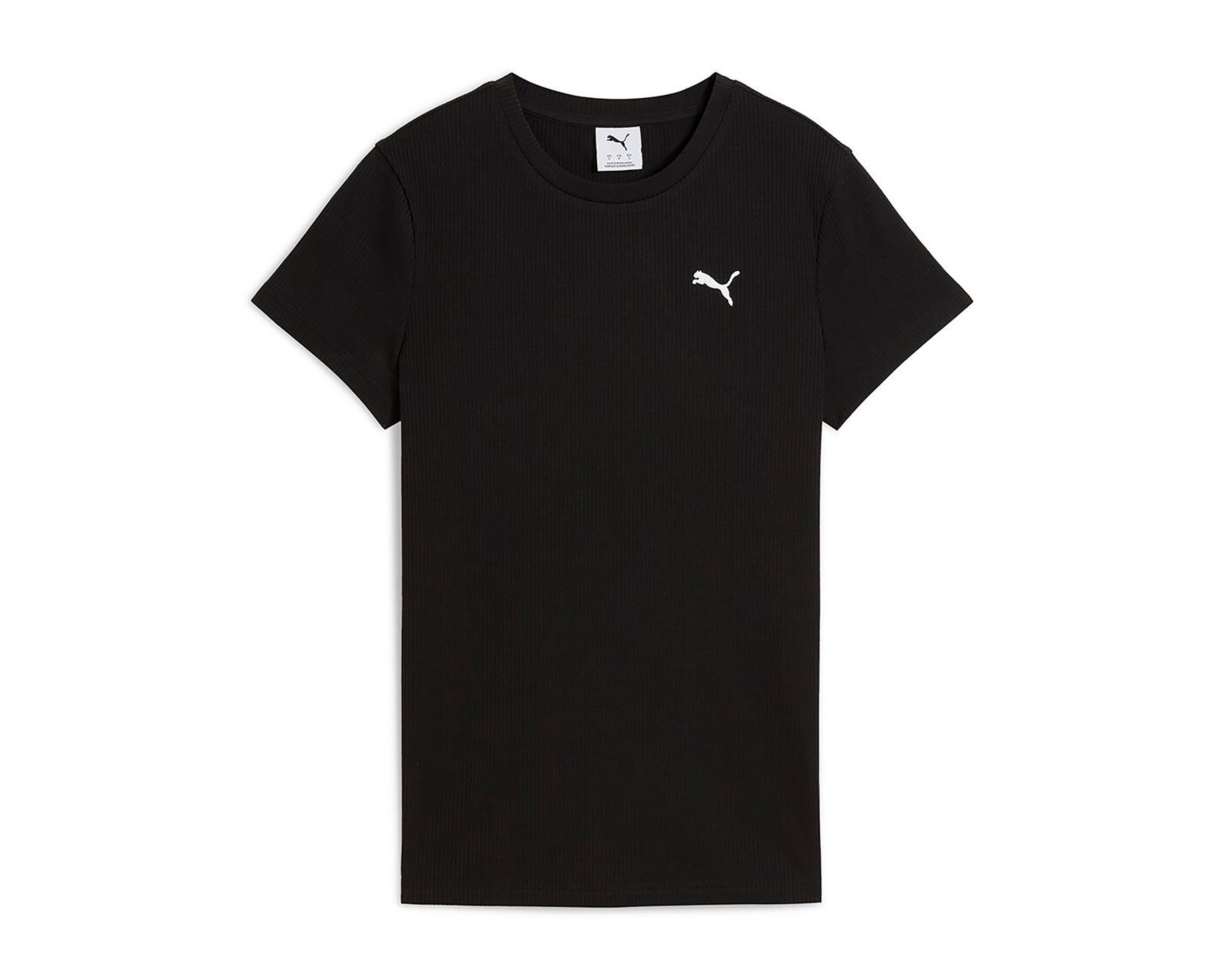 Foto 2 pulgar | Playera de Entrenamiento Puma Essentials Elevated para Mujer