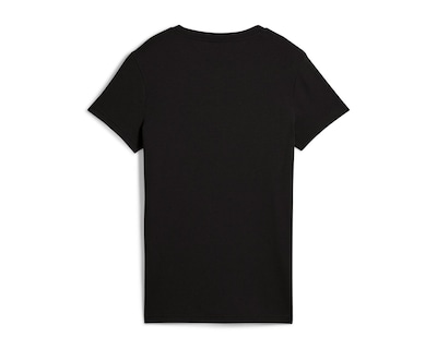 Foto 2 | Playera de Entrenamiento Puma Essentials Elevated para Mujer