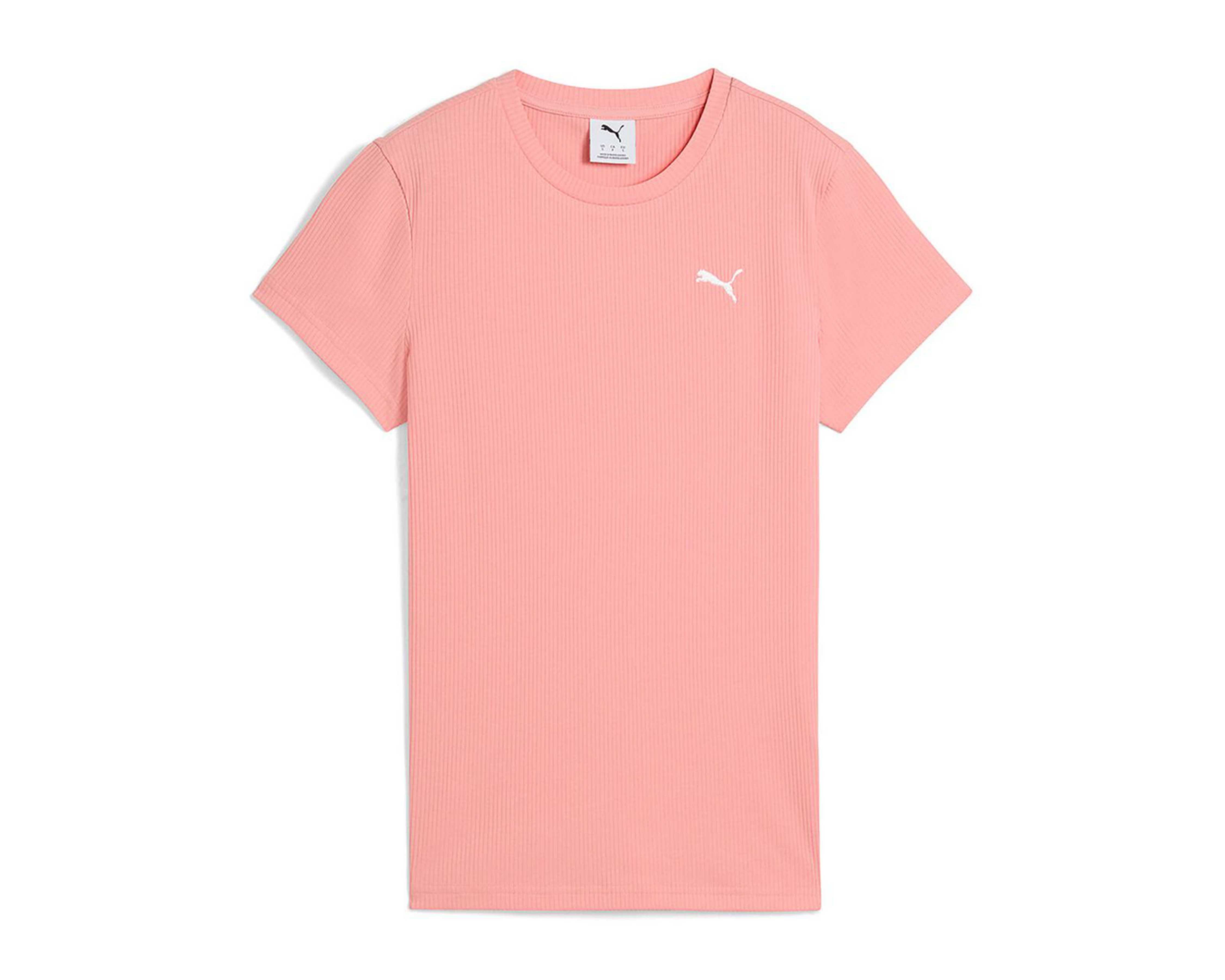 Playera de Entrenamiento Puma Essentials Elevated para Mujer