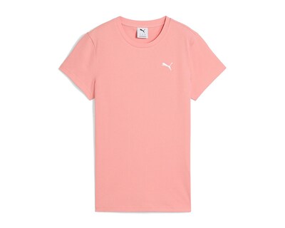 Foto 1 | Playera de Entrenamiento Puma Essentials Elevated para Mujer