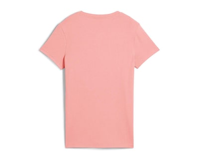 Foto 2 | Playera de Entrenamiento Puma Essentials Elevated para Mujer
