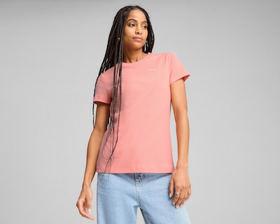 Foto 3 | Playera de Entrenamiento Puma Essentials Elevated para Mujer