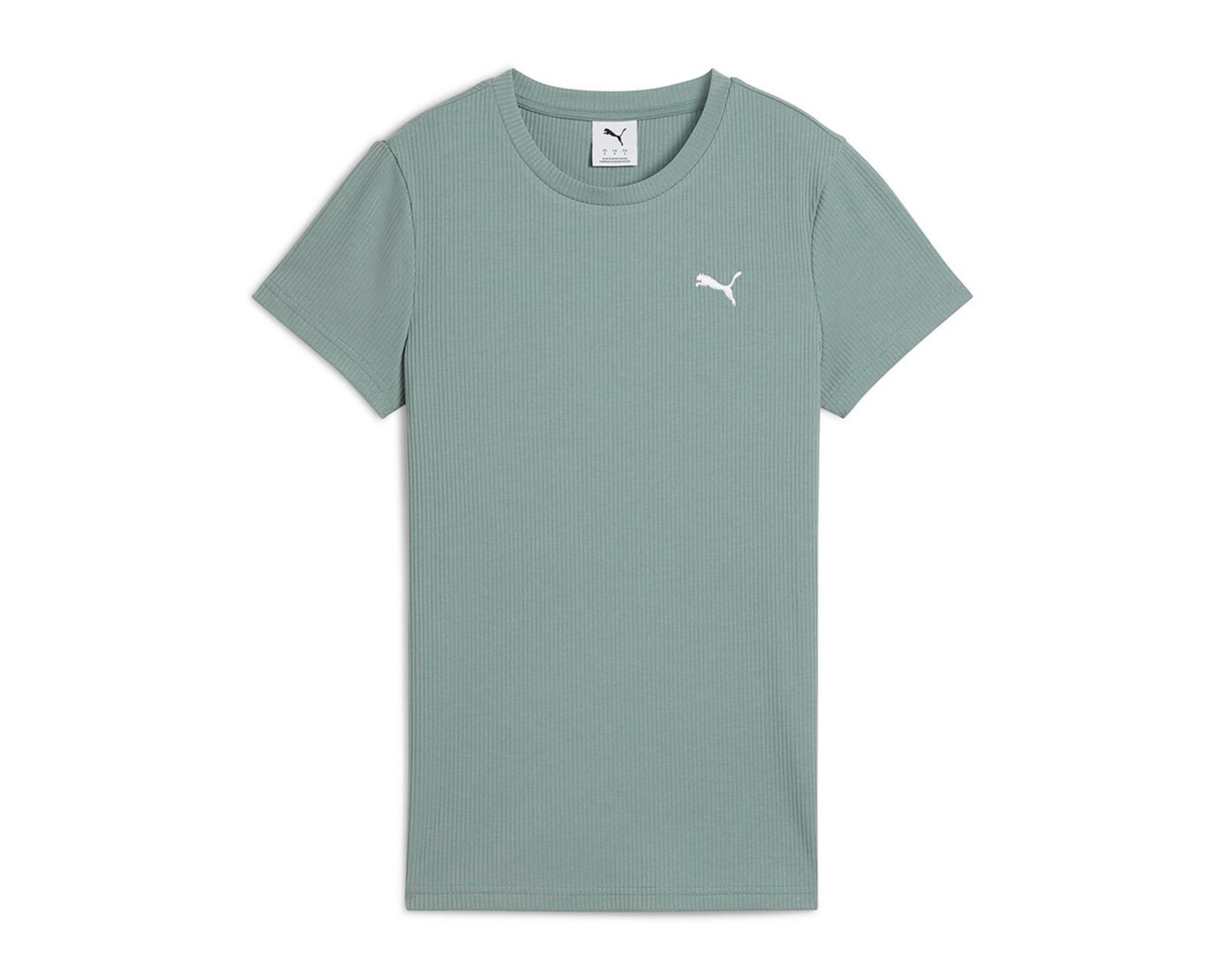 Foto 2 pulgar | Playera de Entrenamiento Puma Ess Elevate para Mujer