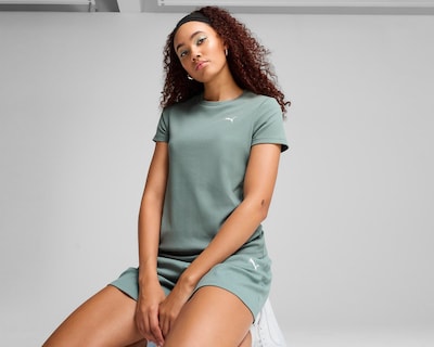 Foto 3 | Playera de Entrenamiento Puma Ess Elevate para Mujer