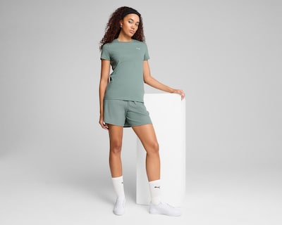 Foto 5 | Playera de Entrenamiento Puma Ess Elevate para Mujer