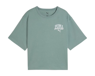 Foto 1 | Playera de Entrenamiento Puma Class para Mujer