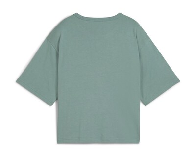 Foto 2 | Playera de Entrenamiento Puma Class para Mujer