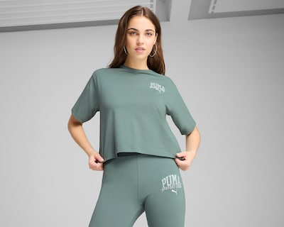Foto 3 | Playera de Entrenamiento Puma Class para Mujer