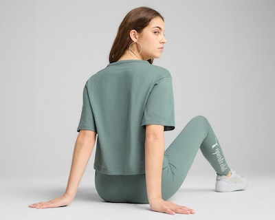 Foto 4 | Playera de Entrenamiento Puma Class para Mujer
