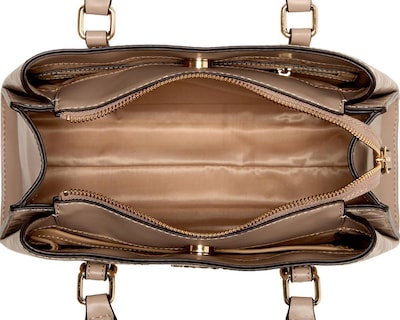 Foto 3 | Bolsa Cruzada Guess con Monedero