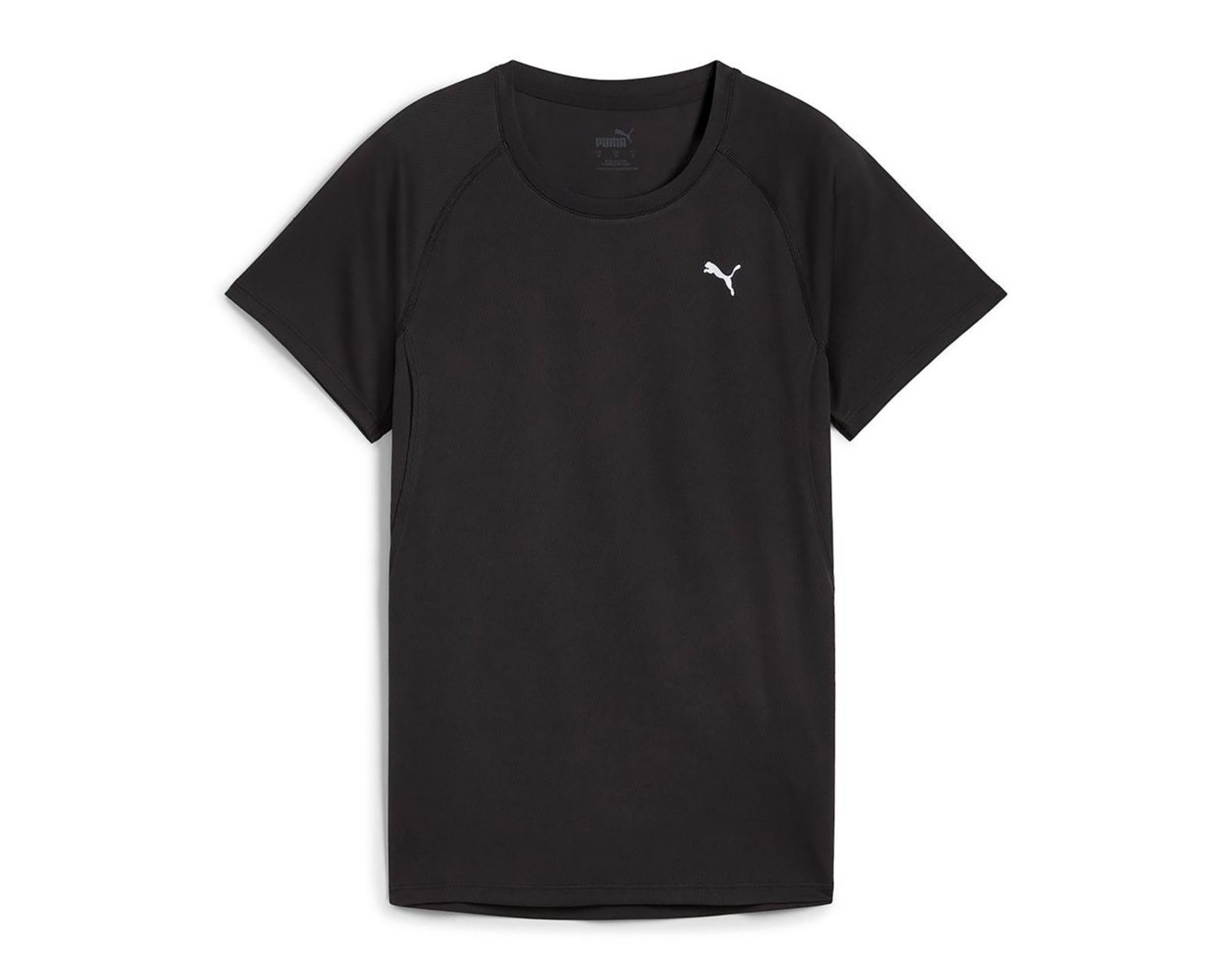 Playera para Correr Puma DryCELL para Mujer