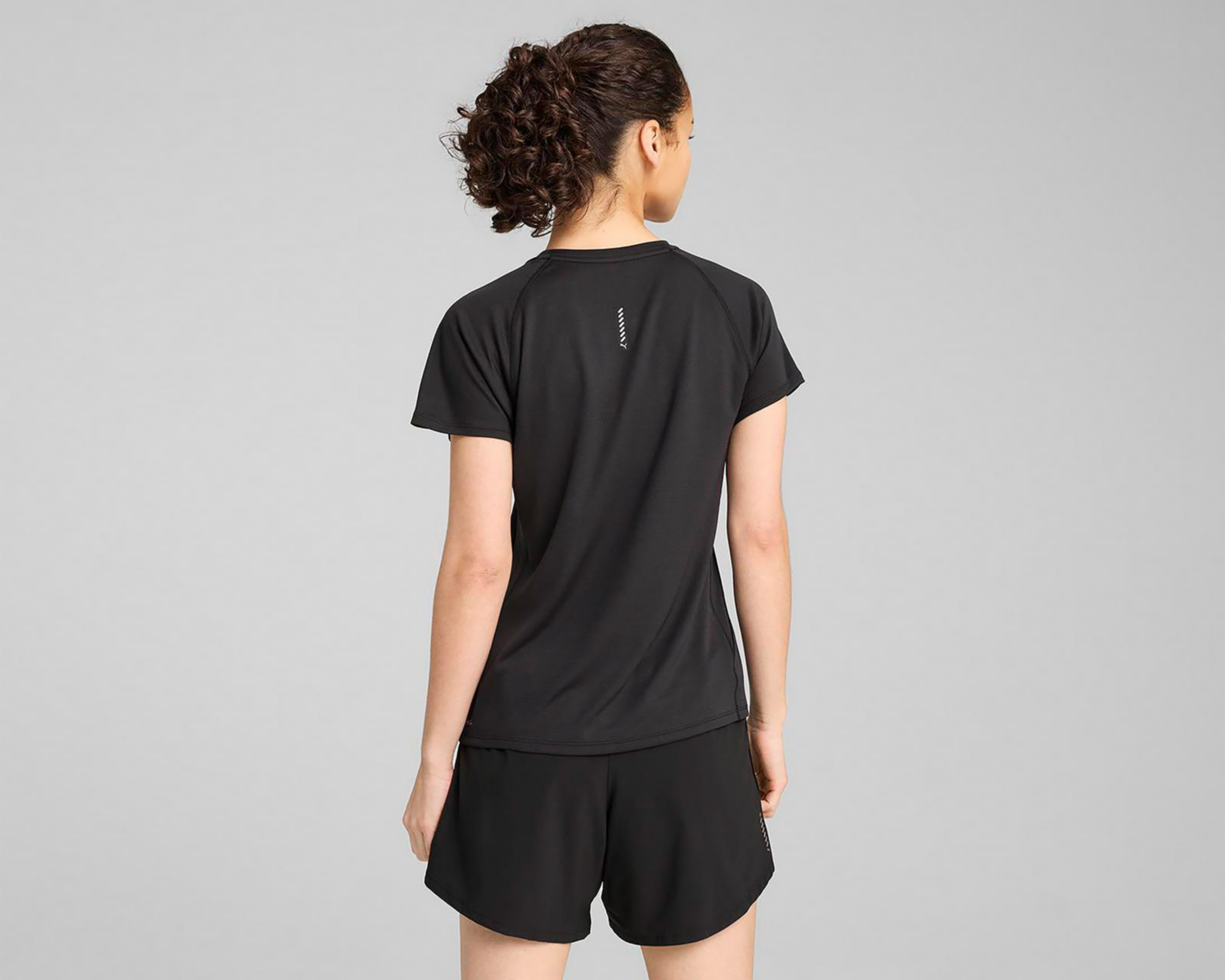 Foto 5 pulgar | Playera para Correr Puma DryCELL para Mujer