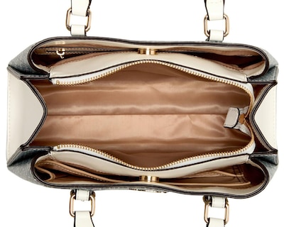 Foto 3 | Bolsa de Mano Guess Aengus con Monedero
