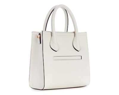 Foto 2 | Bolsa de Mano Guess Caracara con Monedero