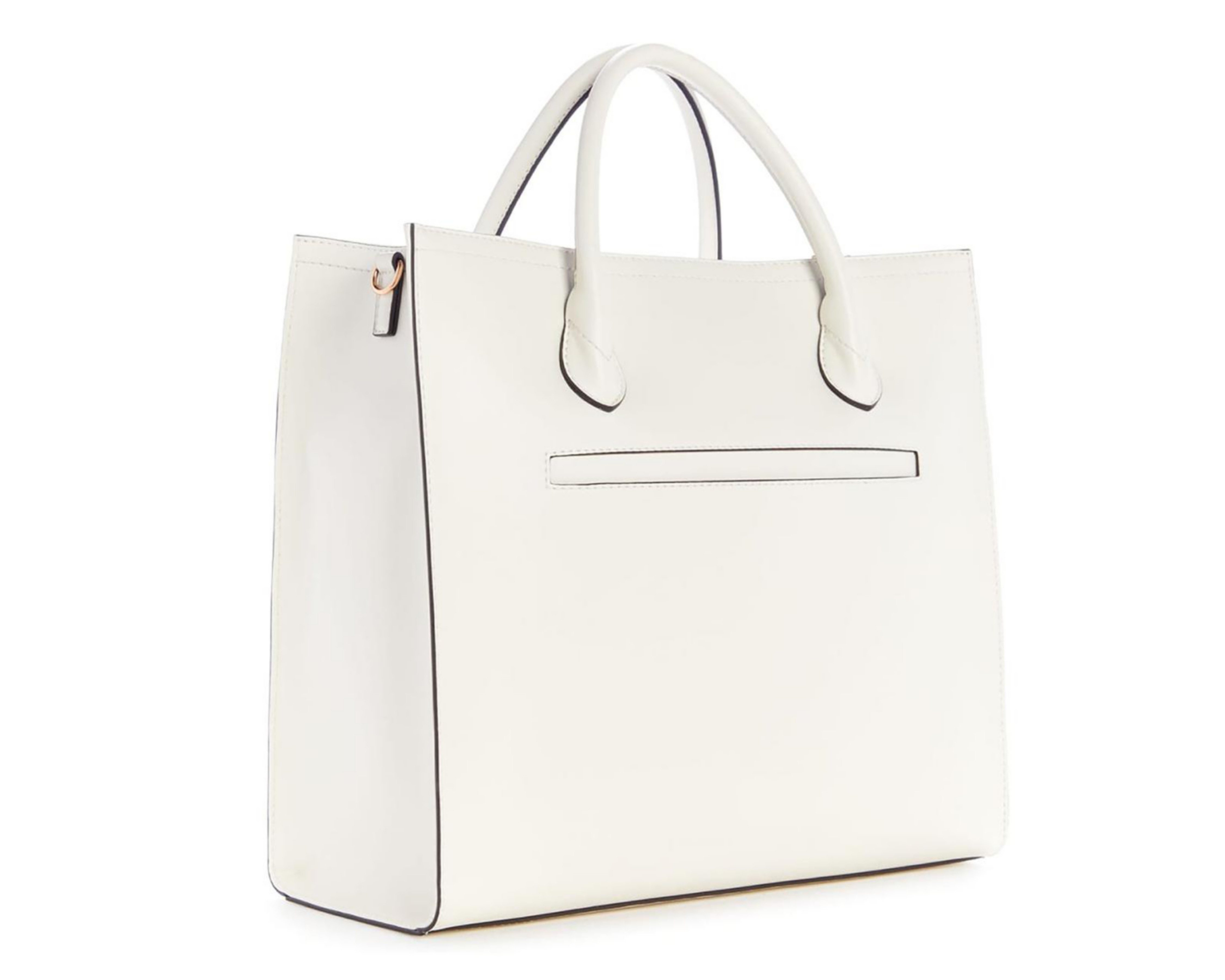Foto 2 | Bolsa de Mano Guess Caracara con Monedero