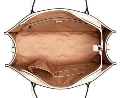 Foto 3 | Bolsa de Mano Guess Caracara con Monedero