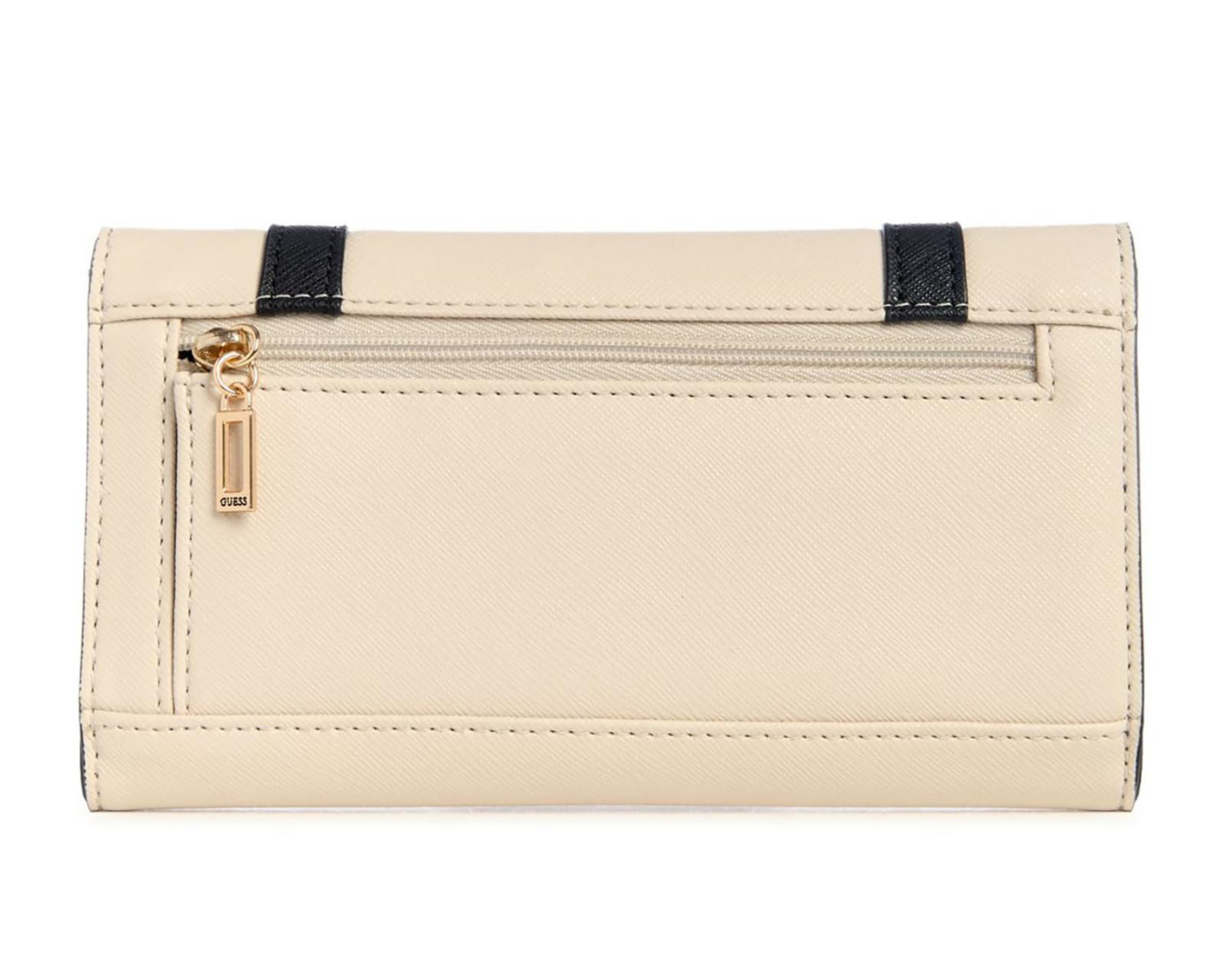 Foto 3 pulgar | Cartera para Mujer Guess Aengus
