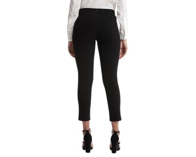 Foto 3 | Pantalón de Vestir Dockers Smart Storage Negro para Mujer