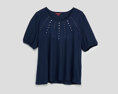 Foto 1 | Blusa con Pedrería Sahara para Mujer
