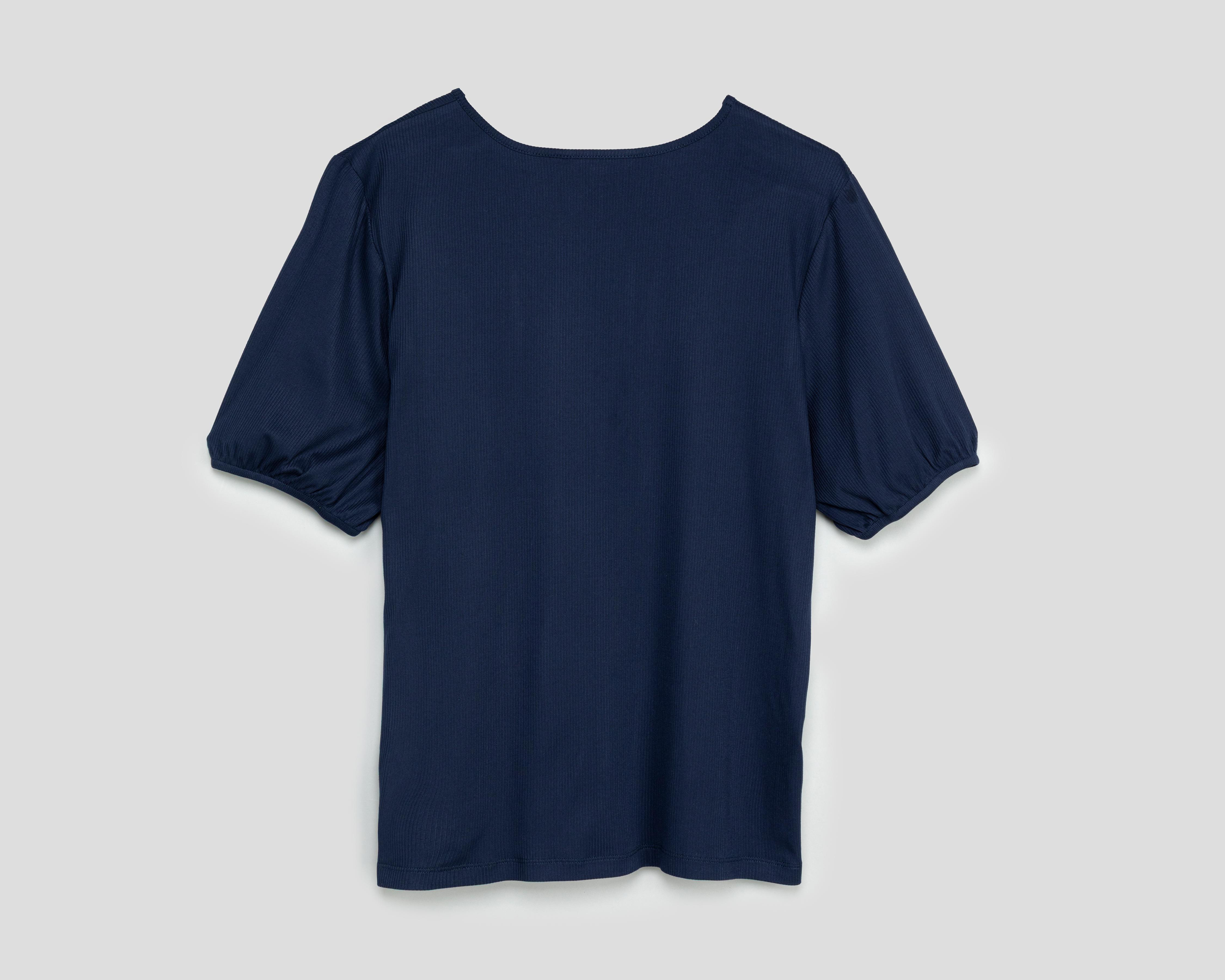 Foto 3 pulgar | Blusa con Pedrería Sahara para Mujer