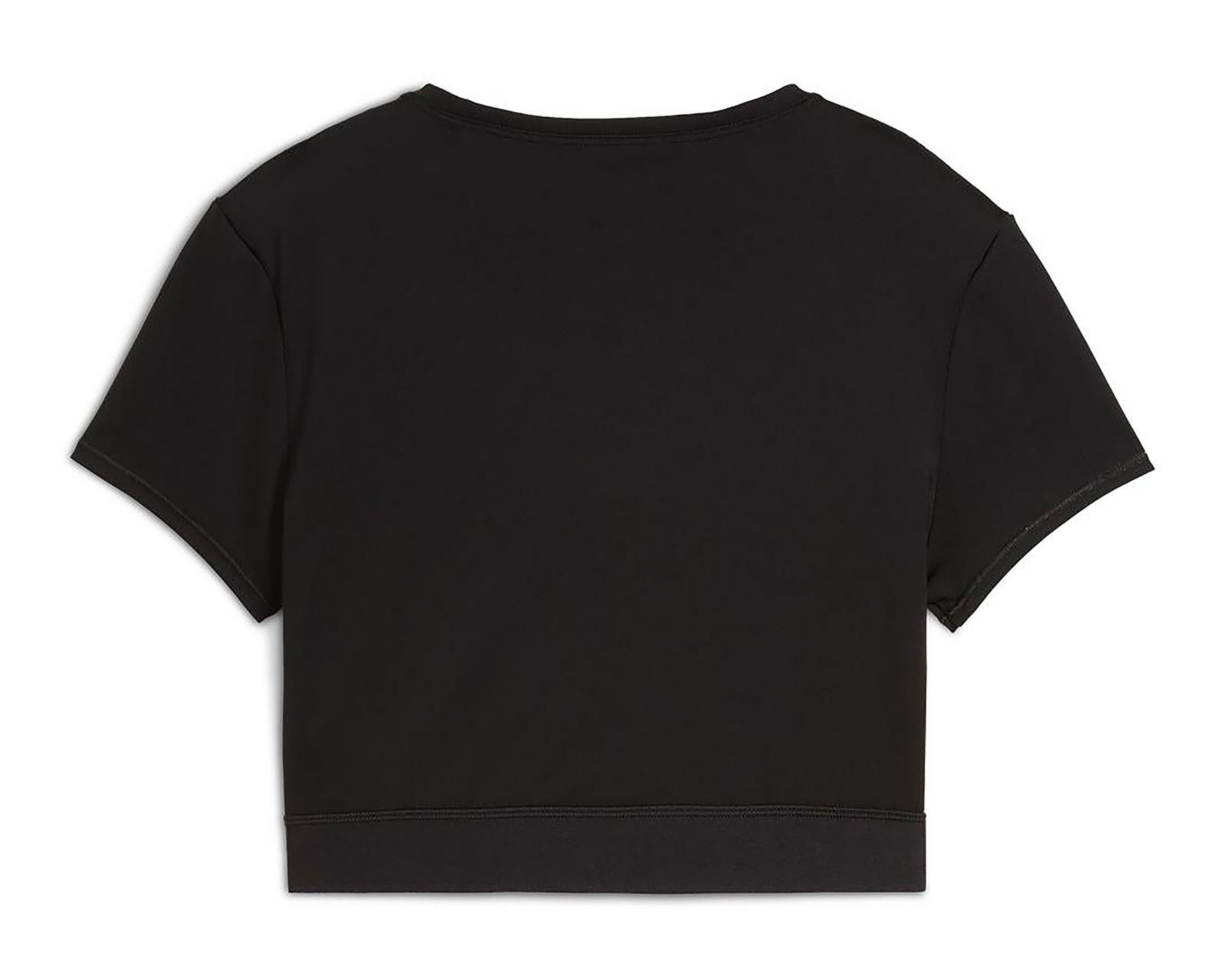 Foto 3 pulgar | Playera Crop de Entrenamiento Puma Strong Drycell para Mujer