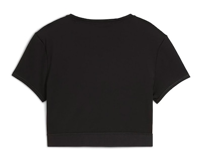 Foto 2 | Playera Crop de Entrenamiento Puma Strong Drycell para Mujer