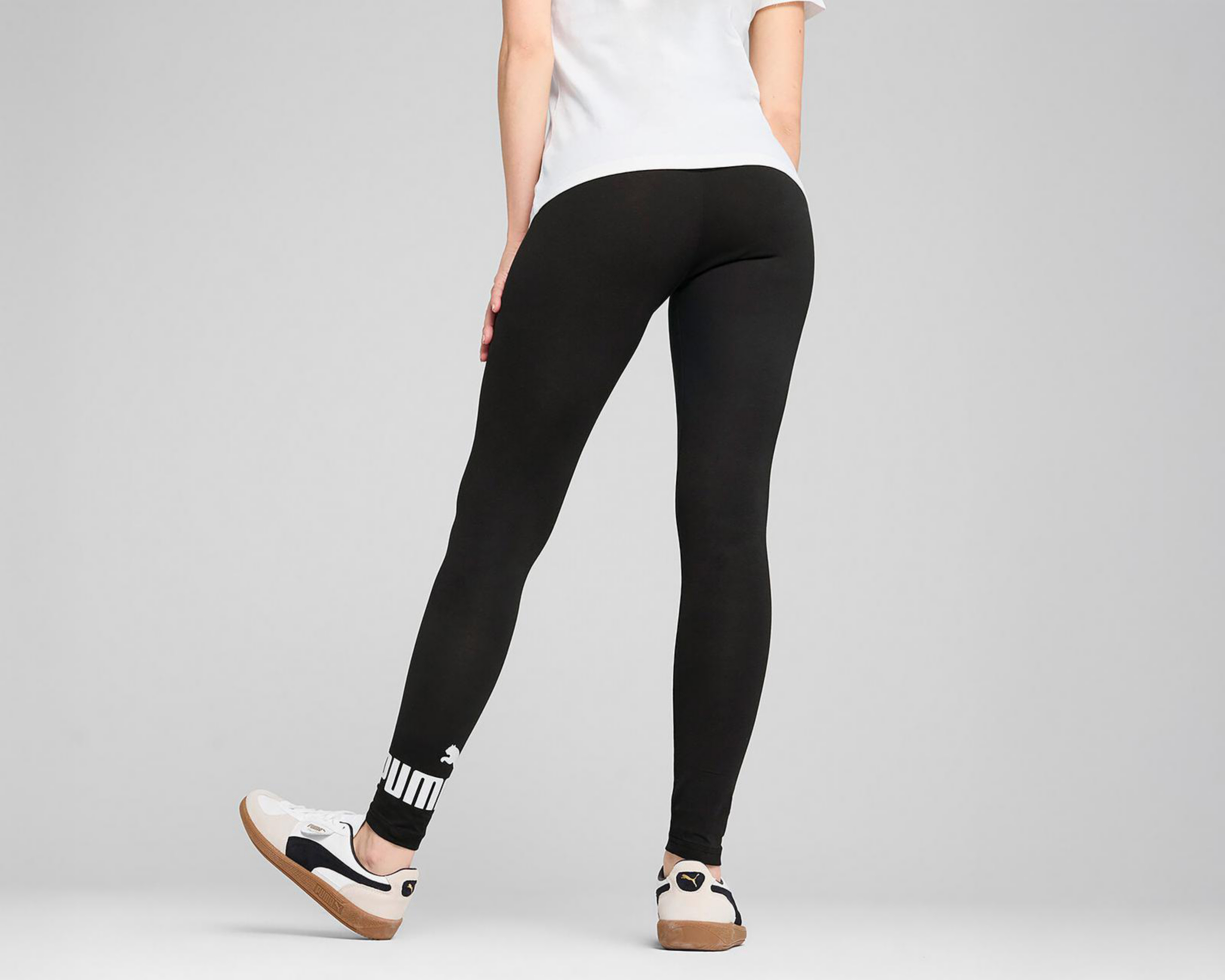 Foto 5 pulgar | Leggings de Entrenamiento Puma para Mujer