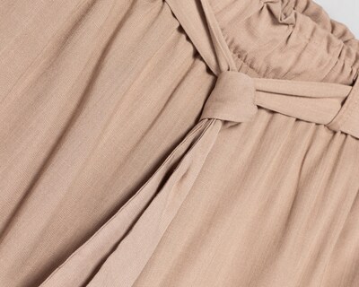 Foto 3 | Pantalón Sahara Capri para Mujer