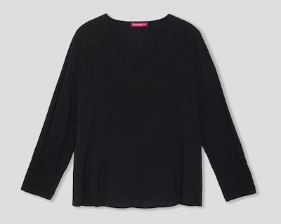 Foto 1 | Blusa Manga Larga Sahara para Mujer